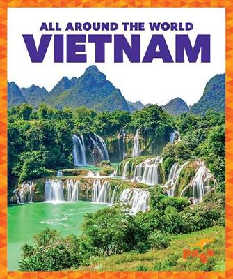 Cover of Vietnam