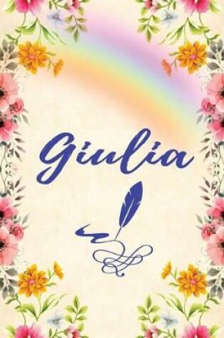 Cover of Giulia