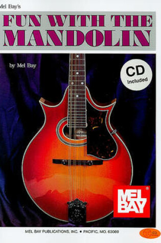 Cover of Fun with the Mandolin