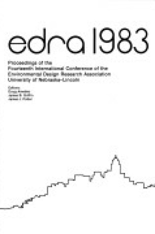 Cover of Edra, 1983