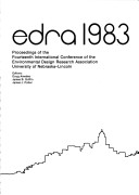 Book cover for Edra, 1983