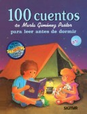 Book cover for 100 Cuentos de Marta Gimenez Pastor