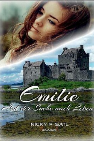 Cover of Emilie