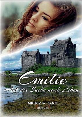 Book cover for Emilie