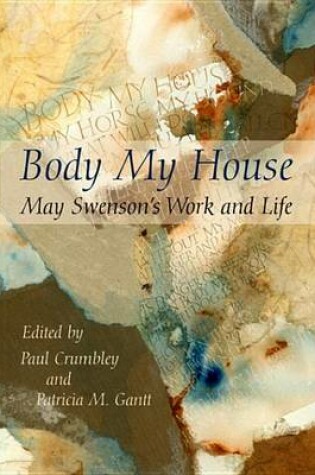 Cover of Body My House