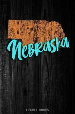 Cover of Travel Books Nebraska