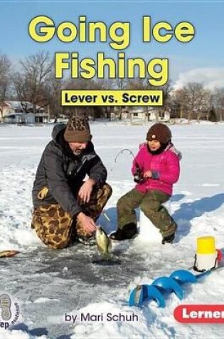 Cover of Going Ice Fishing