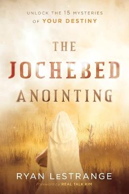 Book cover for Jochebed Anointing, The