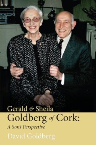 Cover of Gerald & Sheila Goldberg of Cork