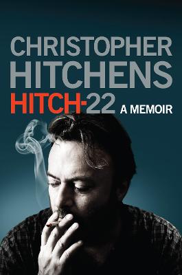 Book cover for Hitch 22