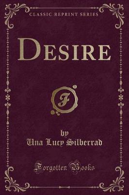 Book cover for Desire (Classic Reprint)