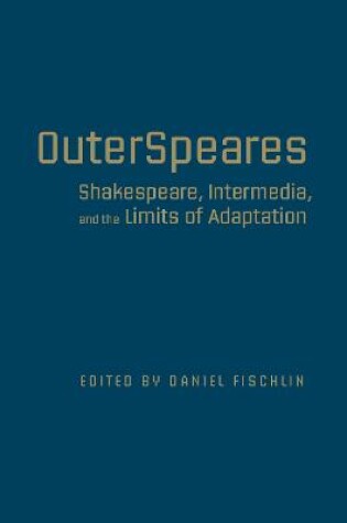 Cover of Outerspeares