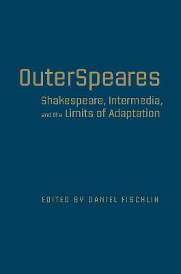 Book cover for Outerspeares