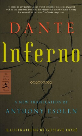 Cover of Inferno