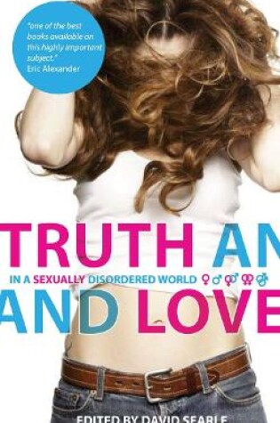 Cover of Truth and Love
