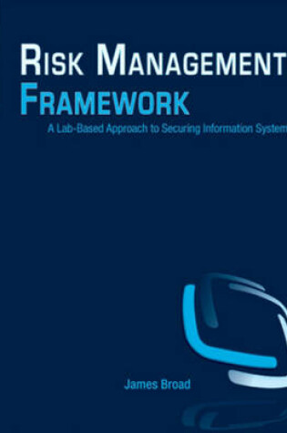 Cover of Risk Management Framework