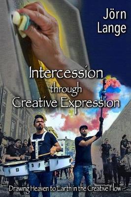 Cover of Intercession through Creative Expression