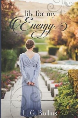 Cover of Lily For My Enemy