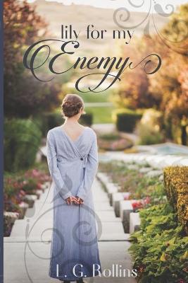 Book cover for Lily For My Enemy
