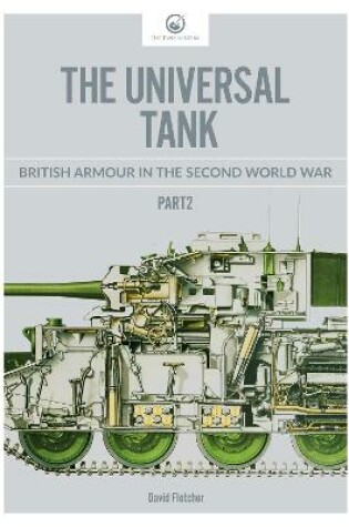 Cover of The Universal Tank