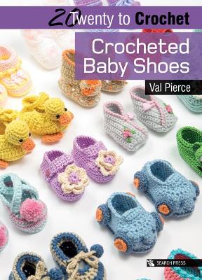 Book cover for Twenty to Crochet