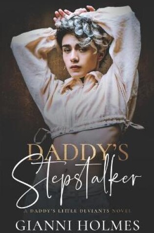 Cover of Daddy's Stepstalker