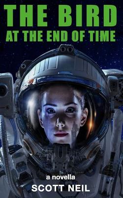 Book cover for The Bird at the End of Time