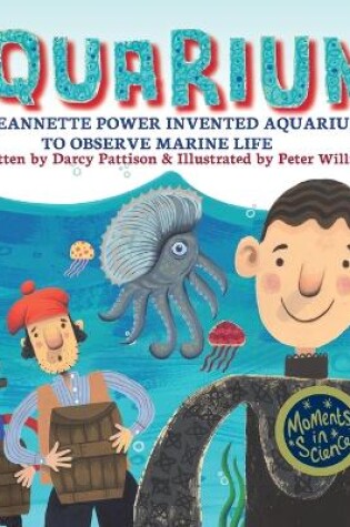 Cover of Aquarium