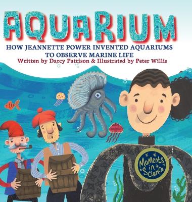 Cover of Aquarium