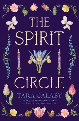 Cover of The Spirit Circle