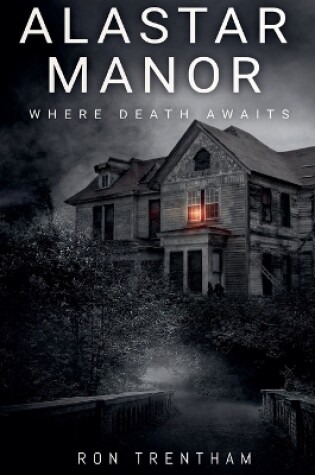 Cover of Alastar Manor