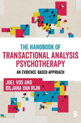 Cover of The Handbook of Transactional Analysis Psychotherapy