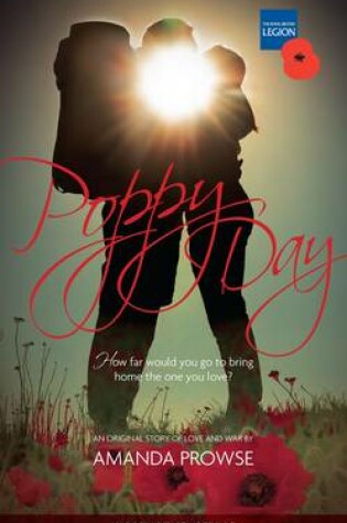 Cover of Poppy Day