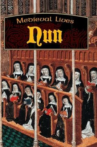 Cover of Nun