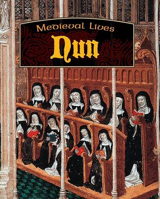 Cover of Nun