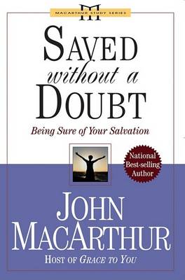 Book cover for Saved Without a Doubt