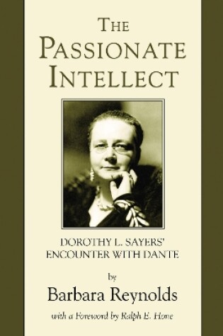 Cover of The Passionate Intellect
