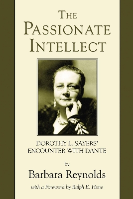 Book cover for The Passionate Intellect