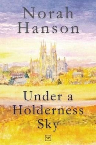 Cover of Under a Holderness Sky