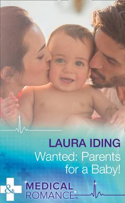 Cover of Wanted: Parents for a Baby!