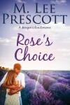 Book cover for Rose's Choice