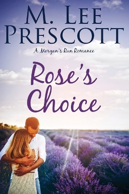Cover of Rose's Choice