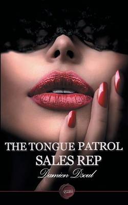 Book cover for The Tongue Patrol Sales Rep