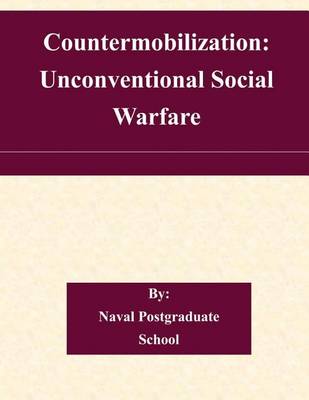 Book cover for Countermobilization