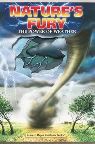 Cover of Nature's Fury