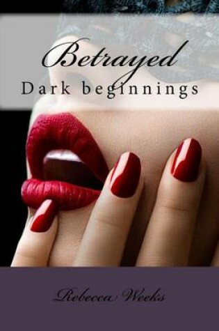 Cover of Betrayed