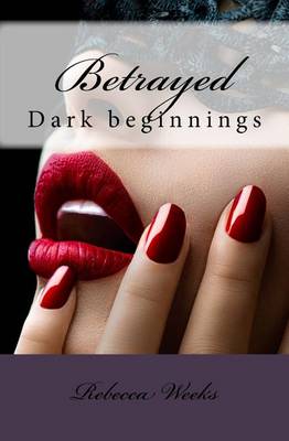 Book cover for Betrayed