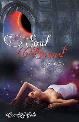 Book cover for Soul Bound