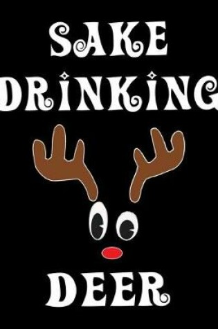 Cover of Sake Drinking Deer