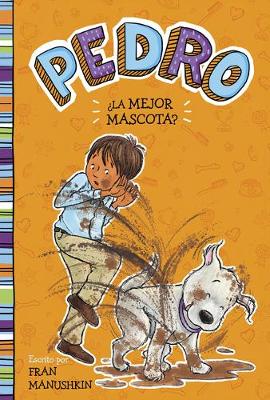 Book cover for ¿La Mejor Mascota?
